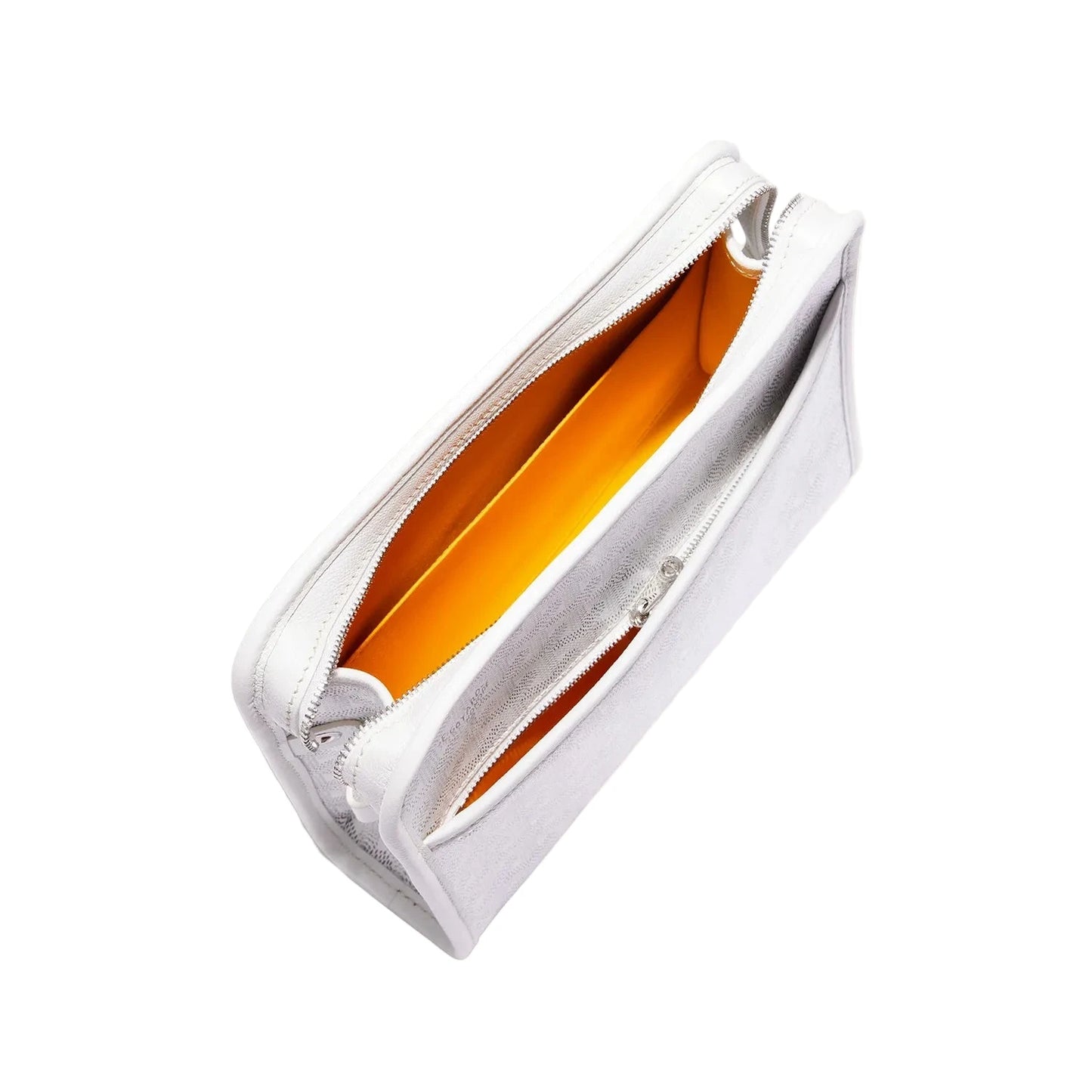 Goyard Jouvence MM Bag : White