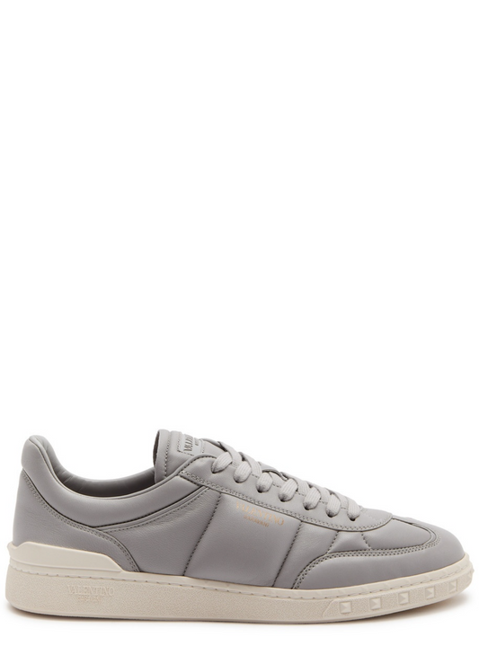 VALENTINO GARAVANI
Leather Upvillage Padded Sneakers