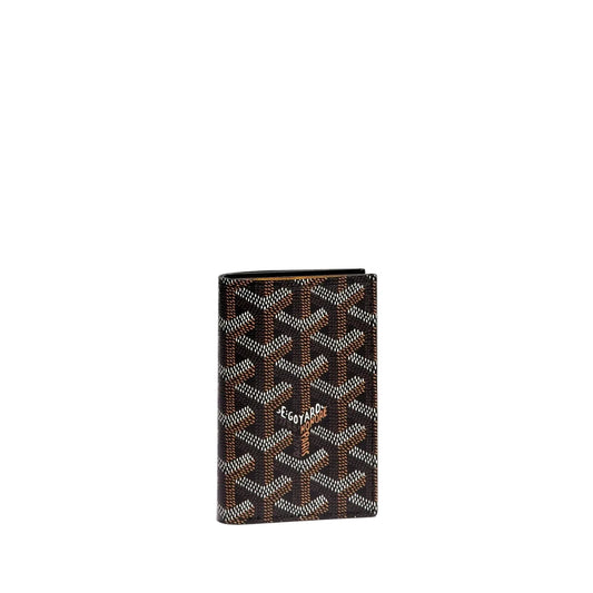 Goyard Saint-Pierre Card Wallet
Black